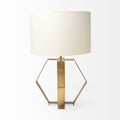 Gold Metal | Cream Shade_1