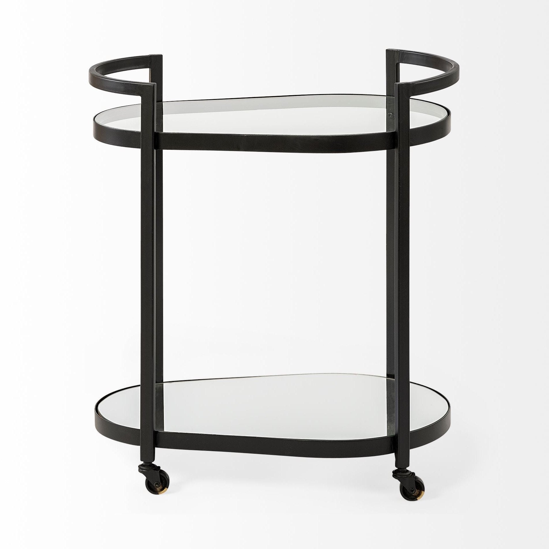 Black Metal | Glass_2
