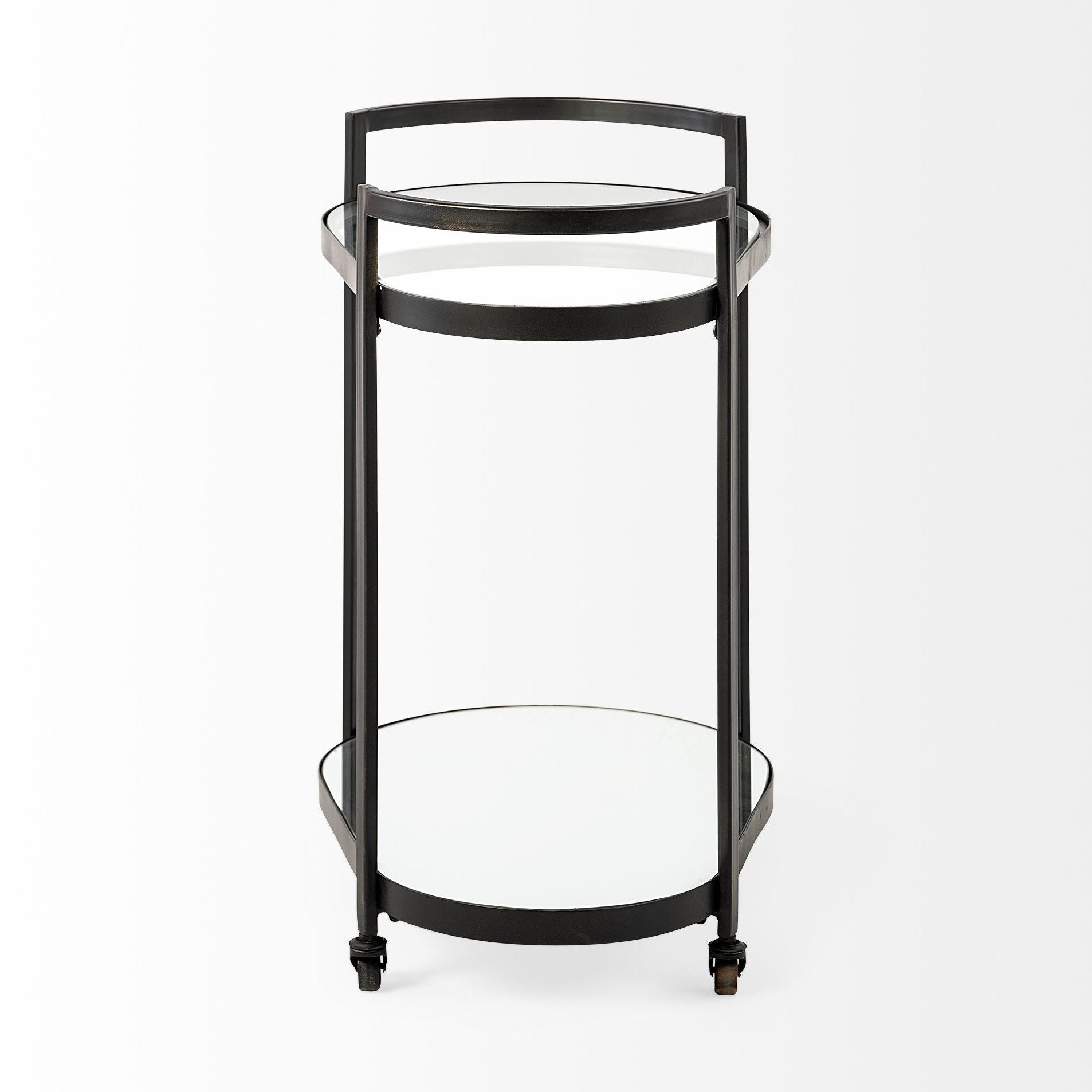 Black Metal | Glass_1