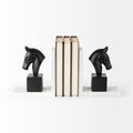 White Marble | Black Resin_1