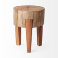 Reclaimed Wood | 18H_2