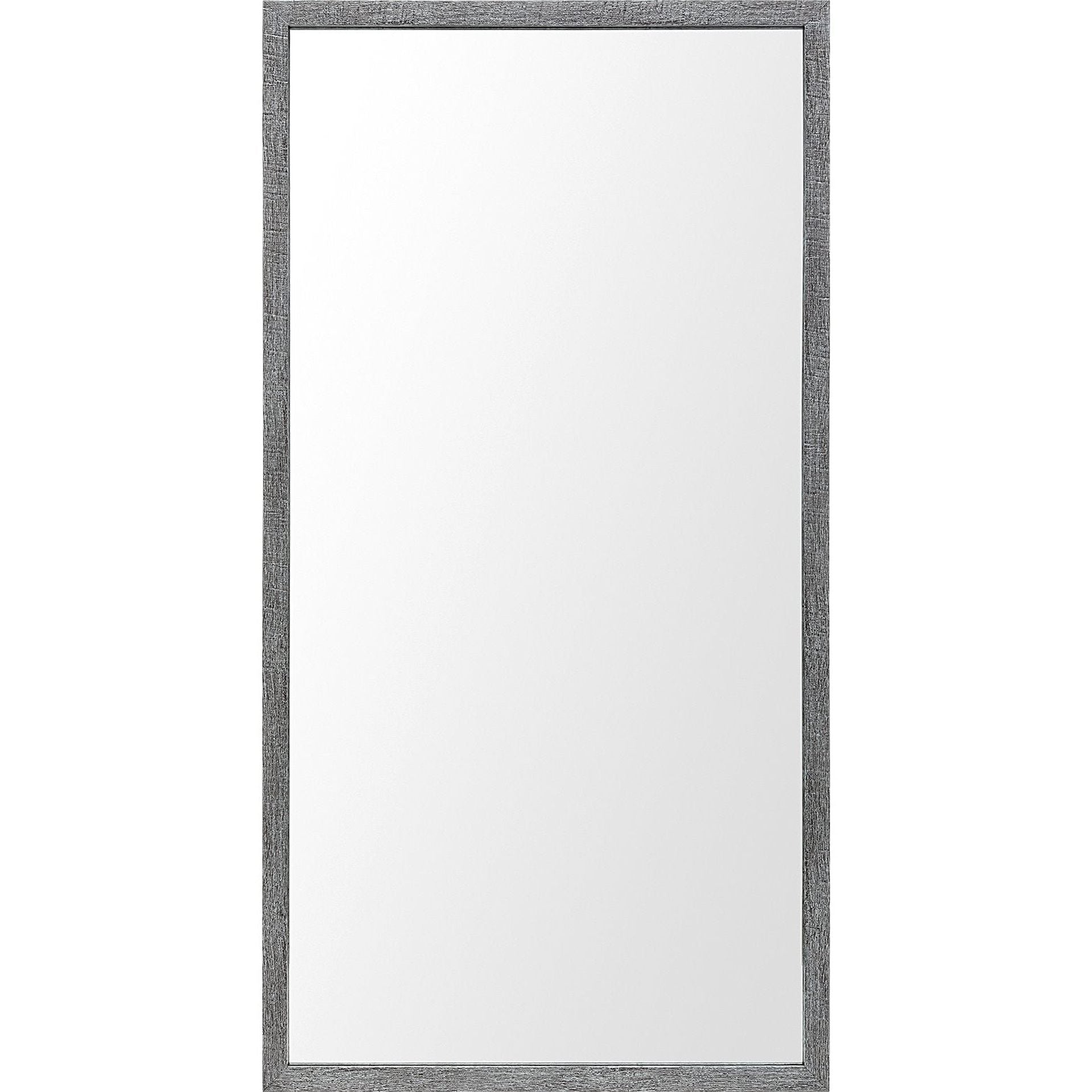 Gray Plain | 20 x 40_0