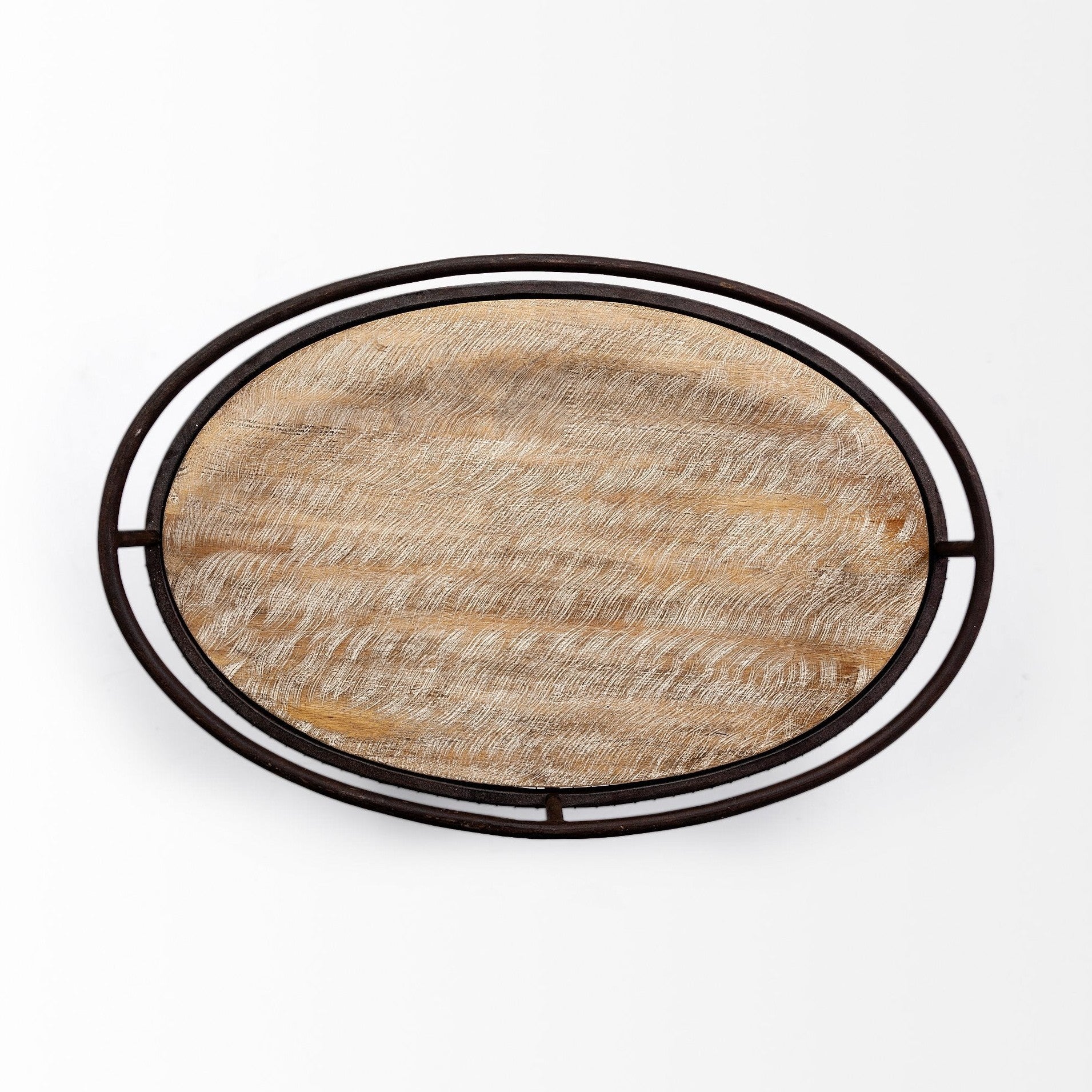 Brown Metal | Brown Wood_5