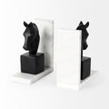 White Marble | Black Resin_4