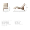 Beige Fabric | Brown Wood_14