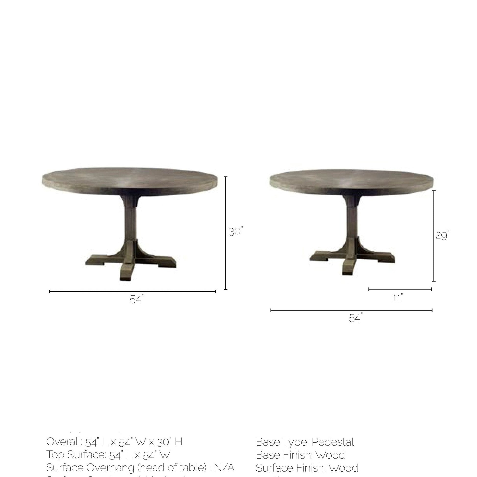 Brown Wood | Round_4