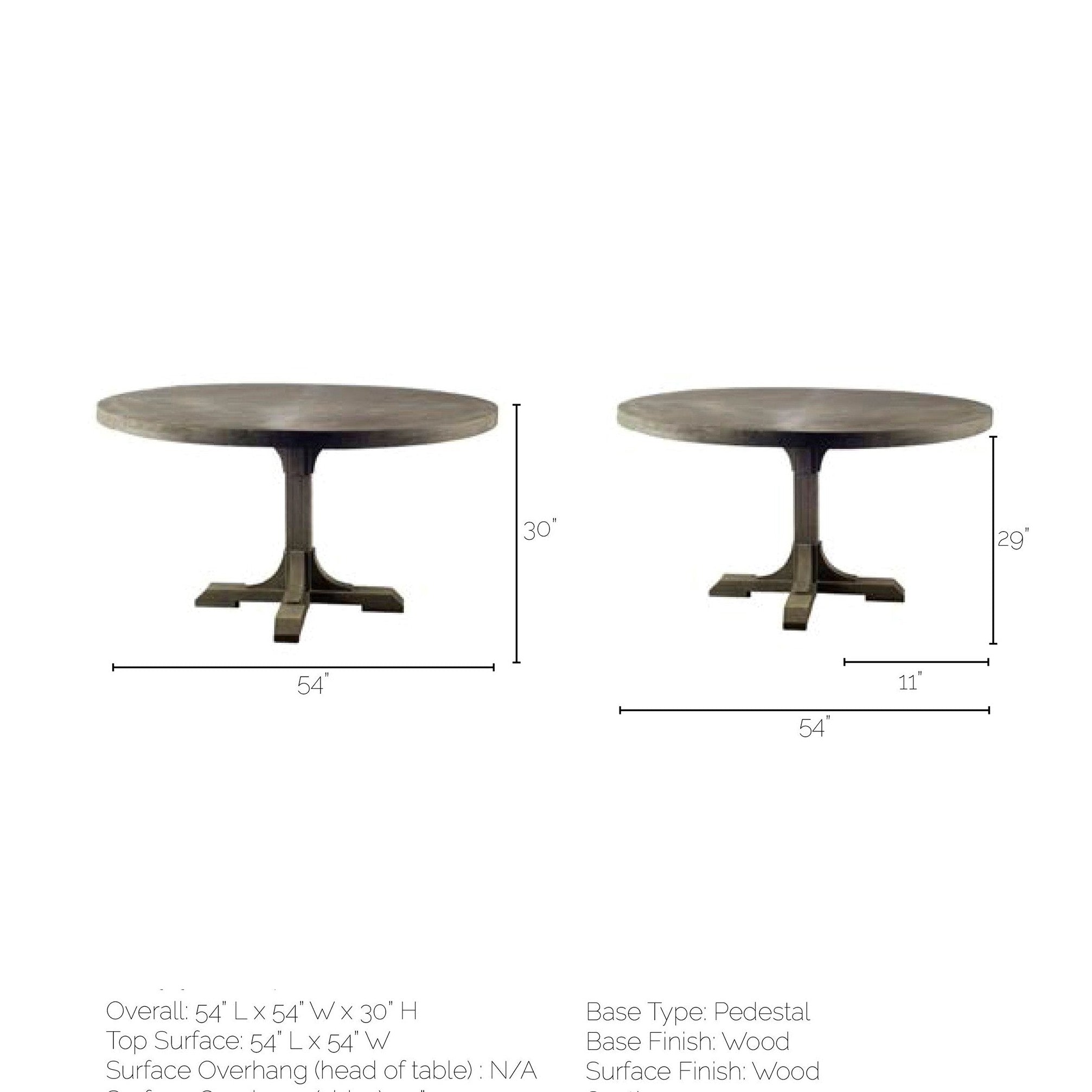 Brown Wood | Round_4