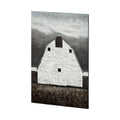 Hand Painted Wood | 42x62_1
