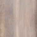 Cream Fabric | Brown Wood_10