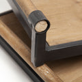 Brown Wood | Set of 2_6