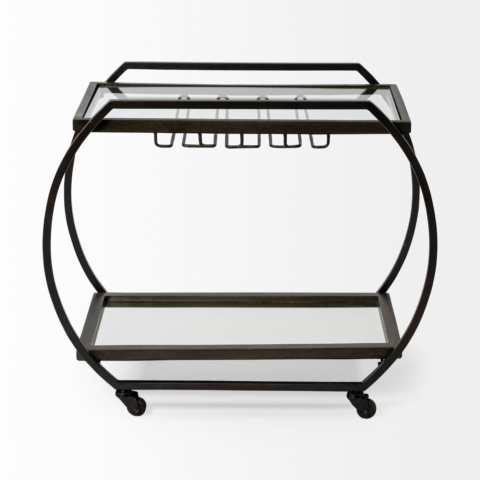 Black Metal | Glass_1