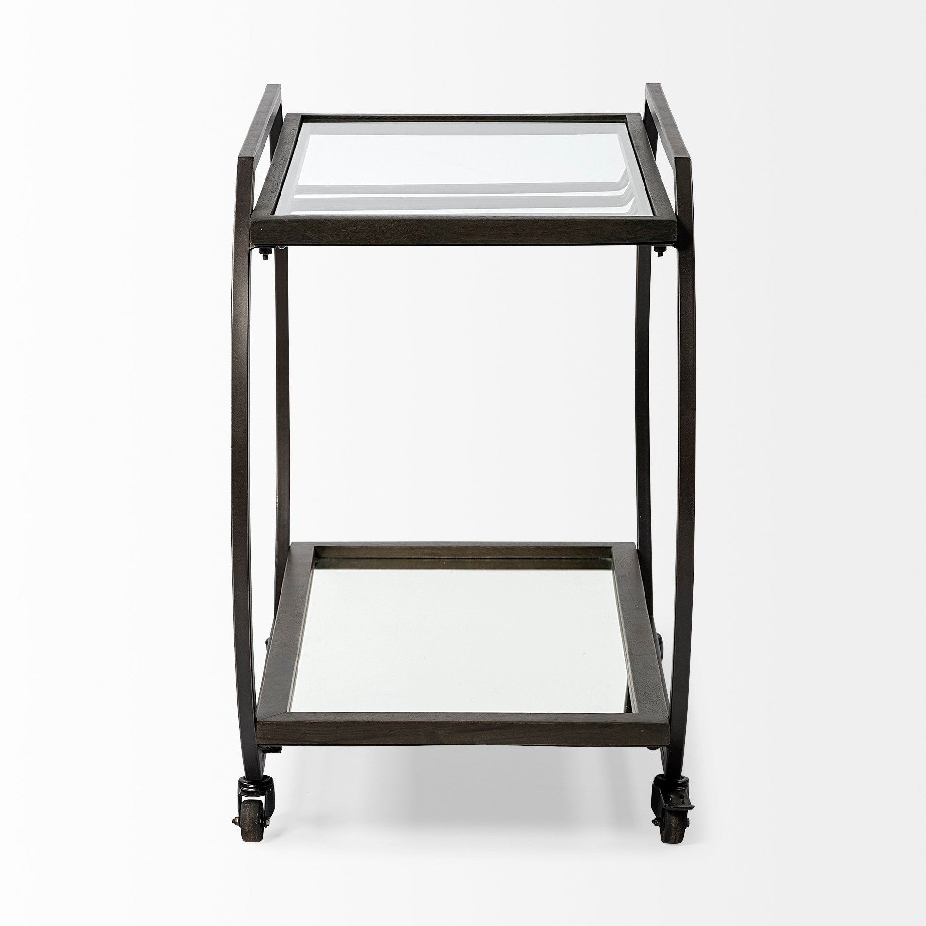 Black Metal | Glass_2