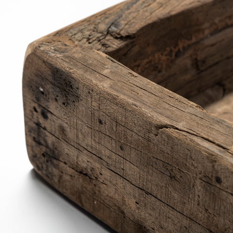 Brown Reclaimed Wood | 24W_5