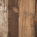 Brown Reclaimed Wood | 30W_7
