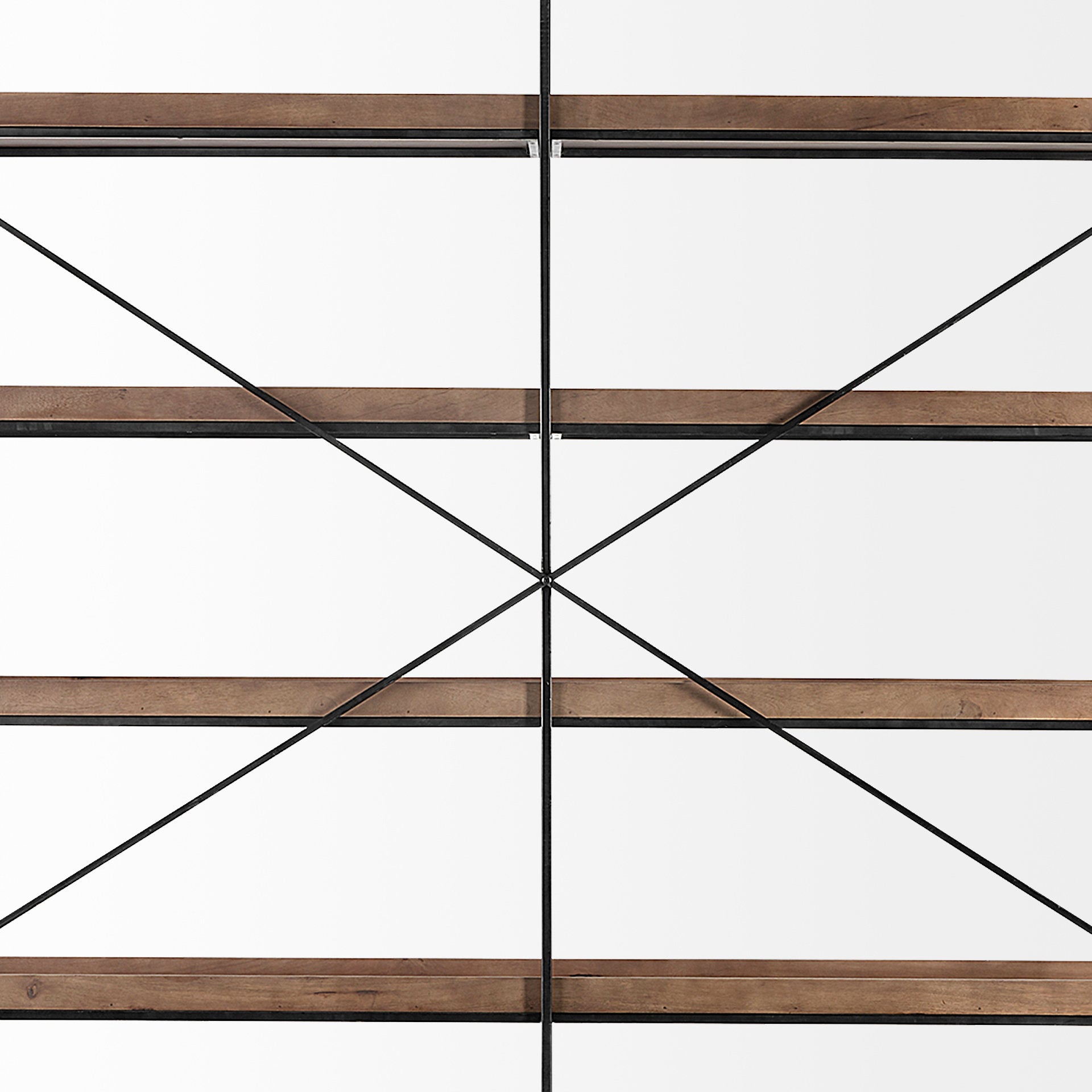 Brown Wood | Black Iron_5