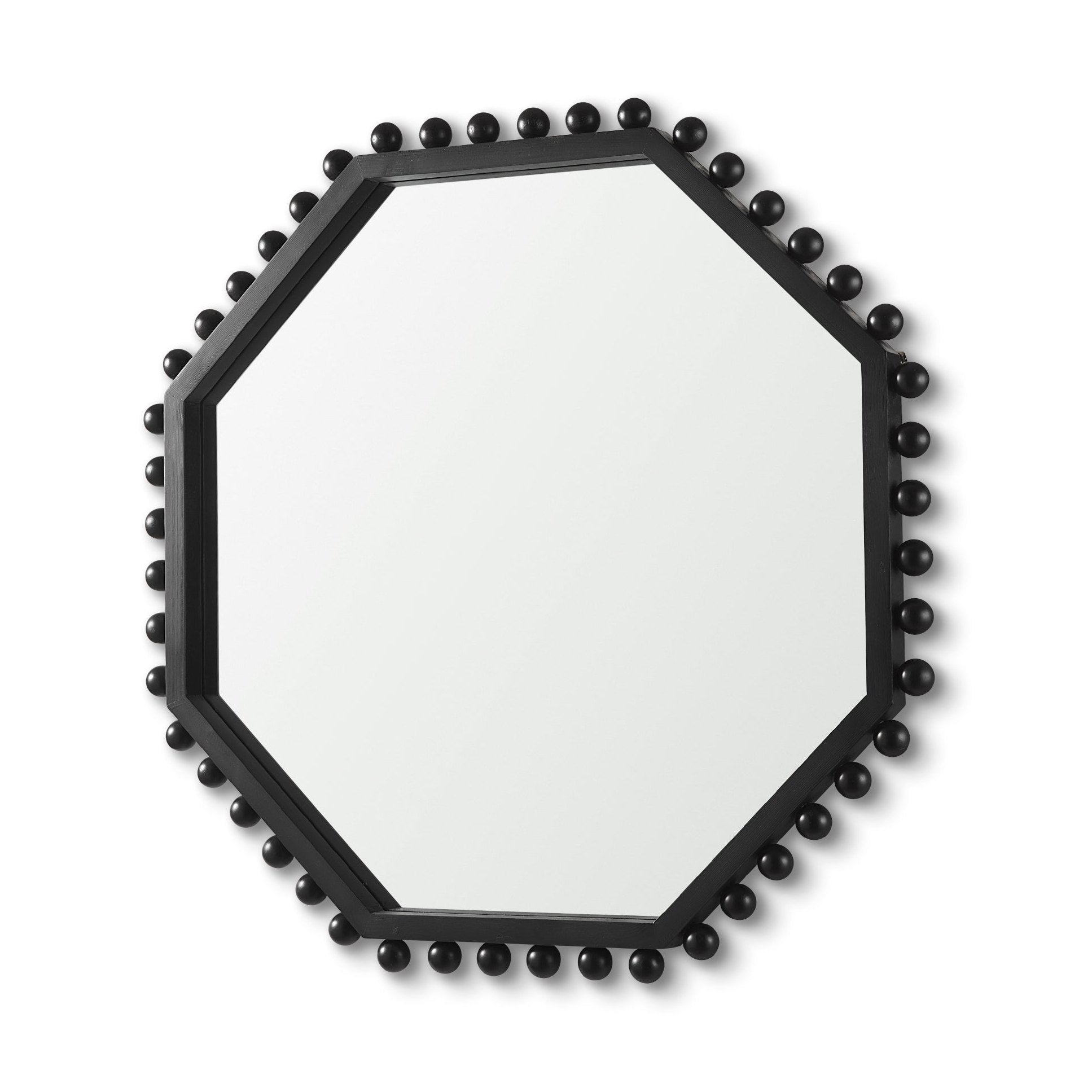 Black Wood | Octagon_0