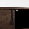 Brown Wood | Black Metal_6