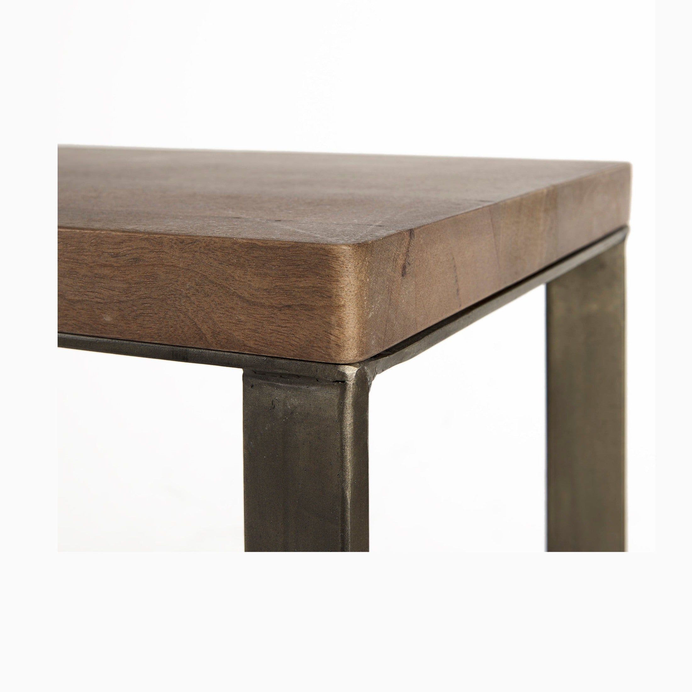 Medium Brown Wood | Nickel Metal_3