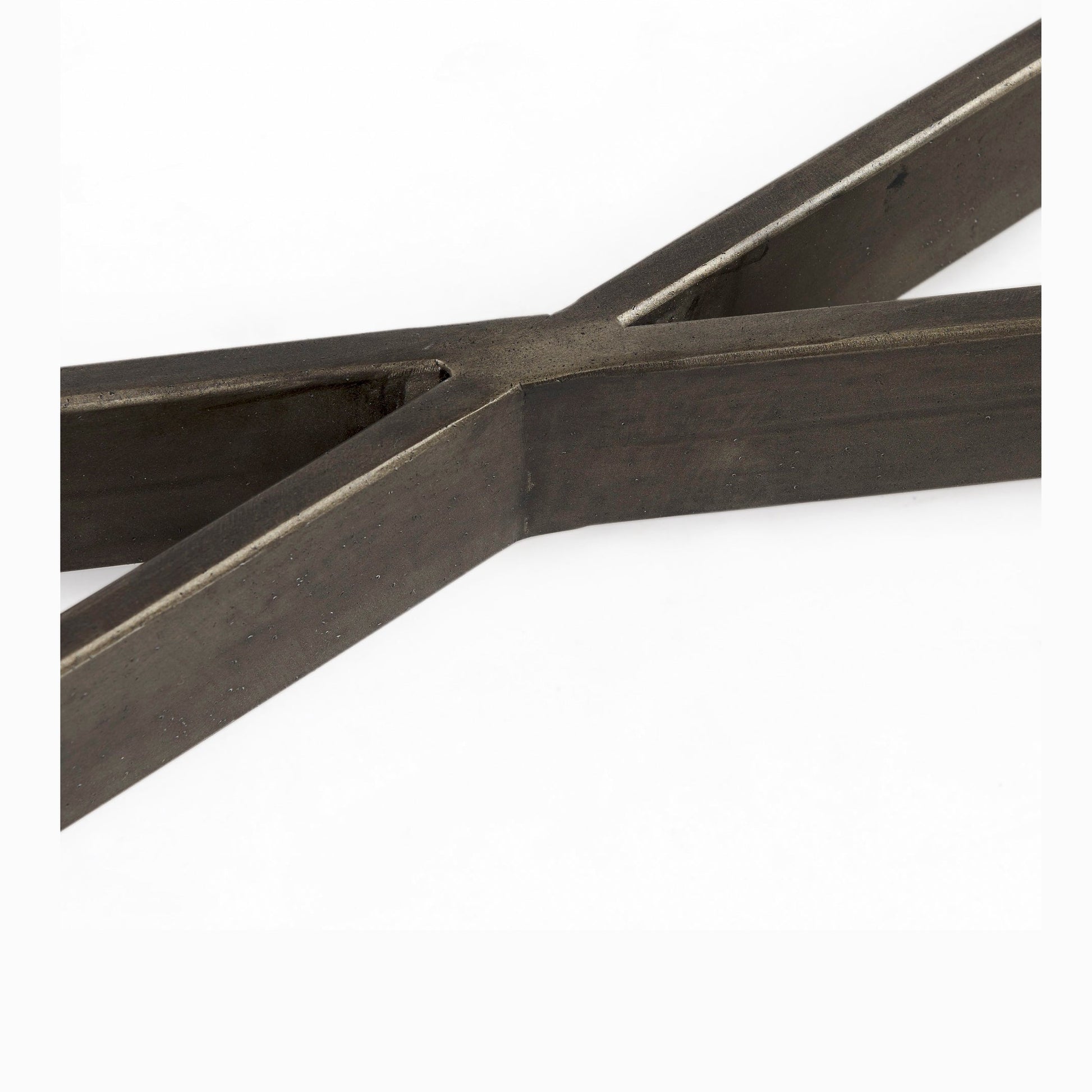 Medium Brown Wood | Nickel Metal_5