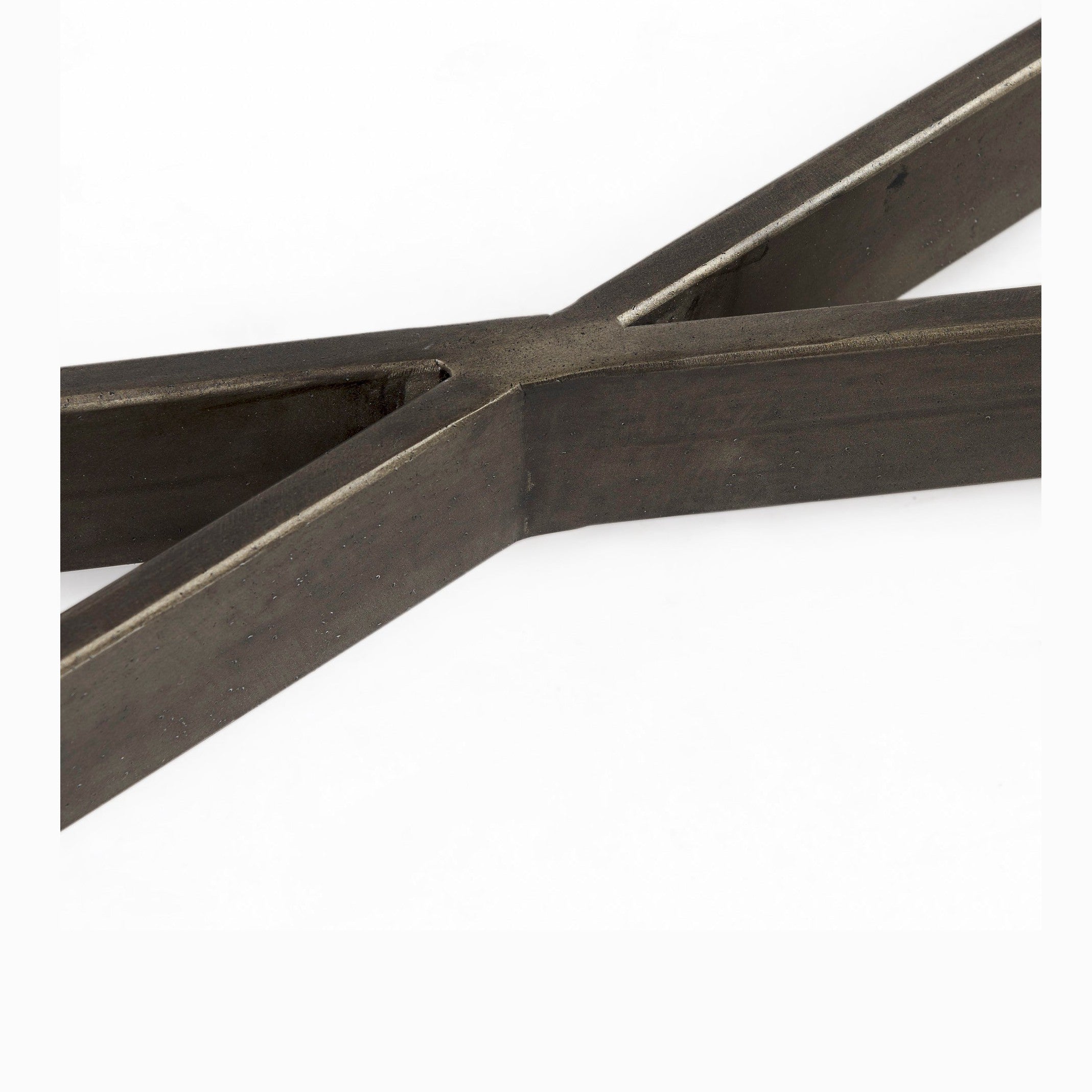 Medium Brown Wood | Nickel Metal_5