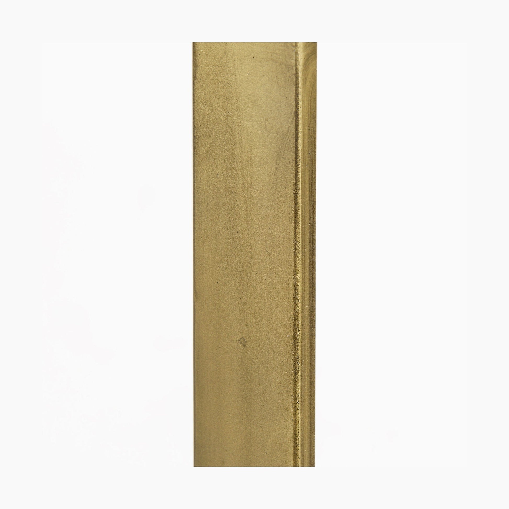 Light Brown Wood | Gold Metal_4