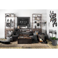 Gunmetal Gray | Metal_9