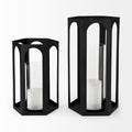Black Metal | Set of 2_1