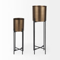 Bronze Metal | 24H_4