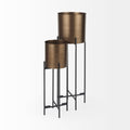 Bronze Metal | 24H_5