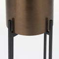 Bronze Metal | 24H_7