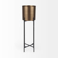 Bronze Metal | 33H_1