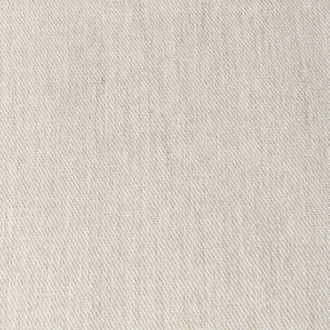 Cream Fabric |Brown Wood (Side Chair)_10