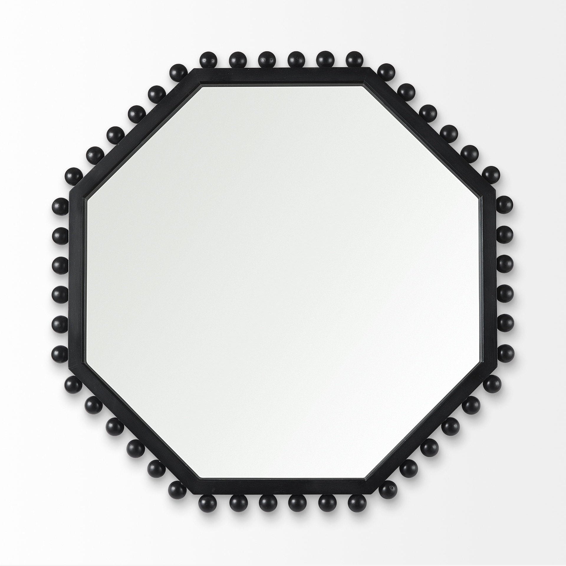 Black Wood | Octagon_1