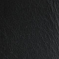 Black Leather | Nickel Metal | Bar_10