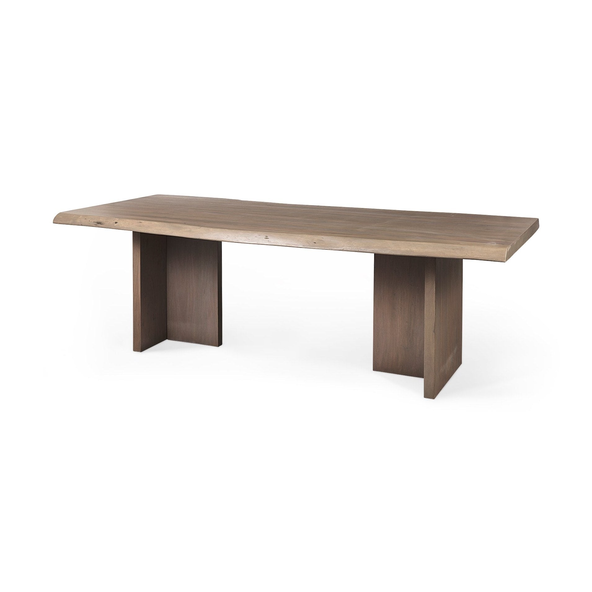 Medium Brown Wood_0