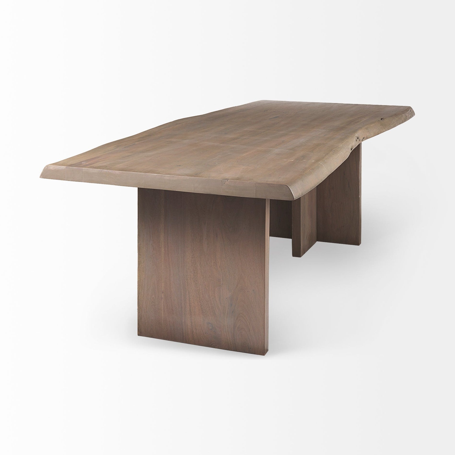 Medium Brown Wood_3