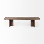 Medium Brown Wood_1