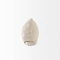 Beige/Cream Fabric | 13x21_2