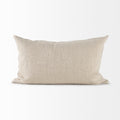 Beige/Cream Fabric | 13x21_3