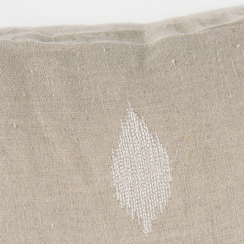 Beige/Cream Fabric | 13x21_6