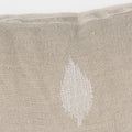 Beige/Cream Fabric | 18x18_6