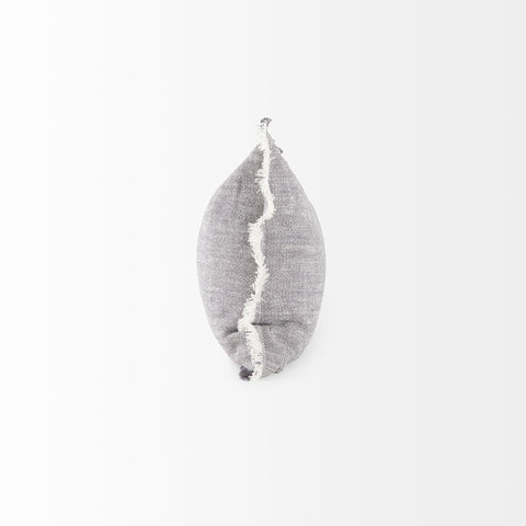 Gray Fabric | 13x21_2