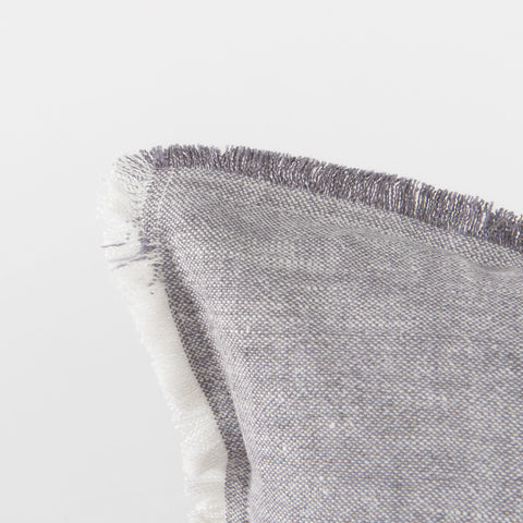 Gray Fabric | 13x21_5