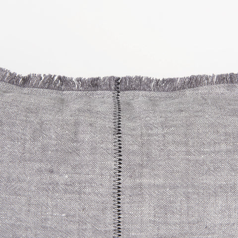 Gray Fabric | 13x21_6
