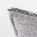 Gray Fabric | 20x20_5