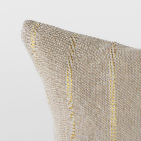 Beige/Gold Fabric | 13x21_5