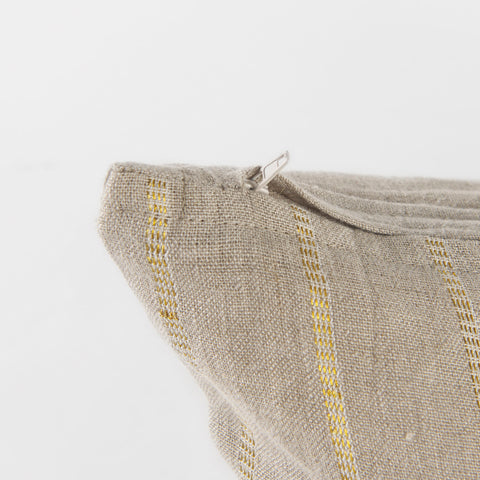 Beige/Gold Fabric | 13x21_7