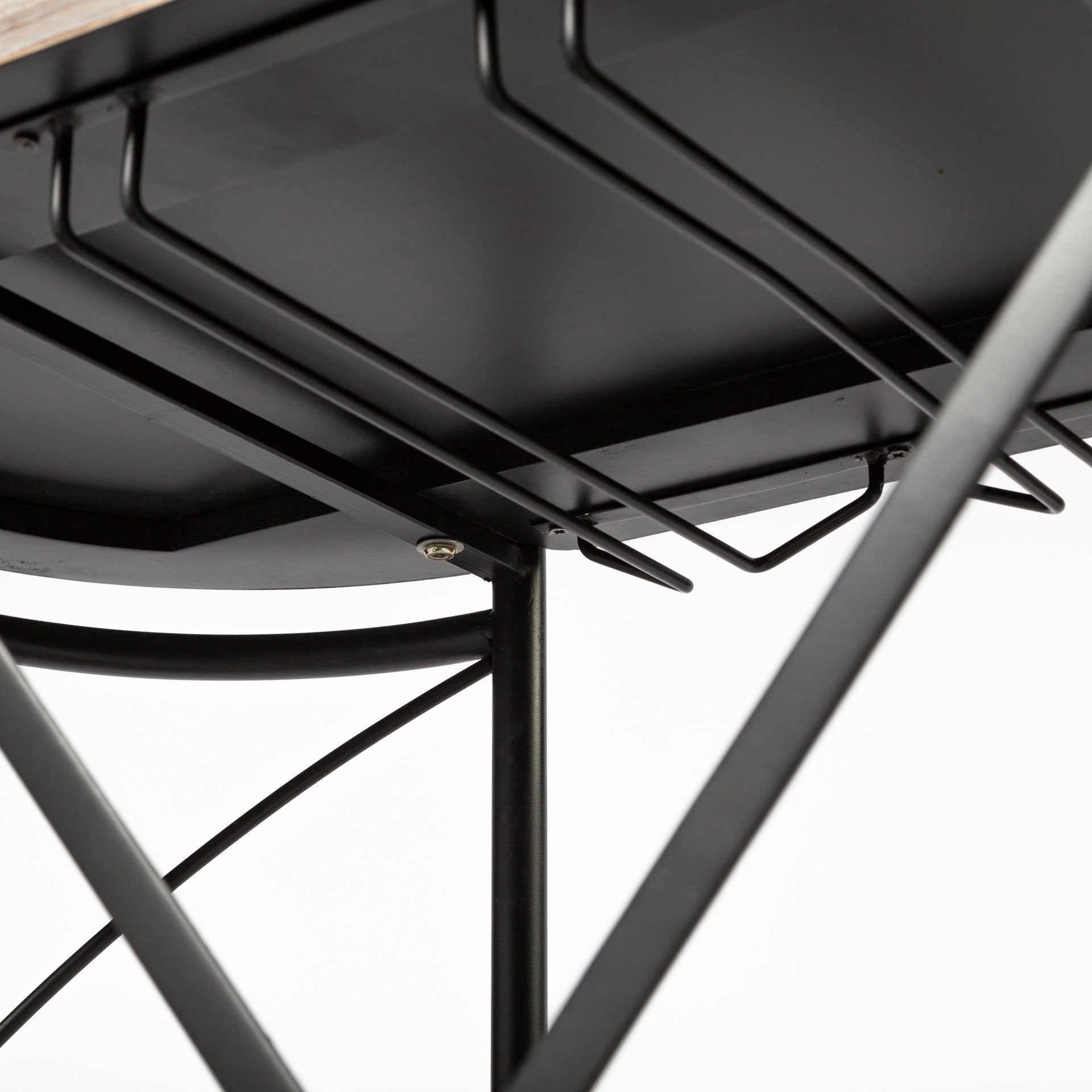Brown Wood | Black Metal_7