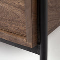 Brown Wood | Black Metal_9