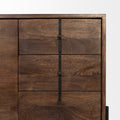 Brown Wood | Black Metal_7